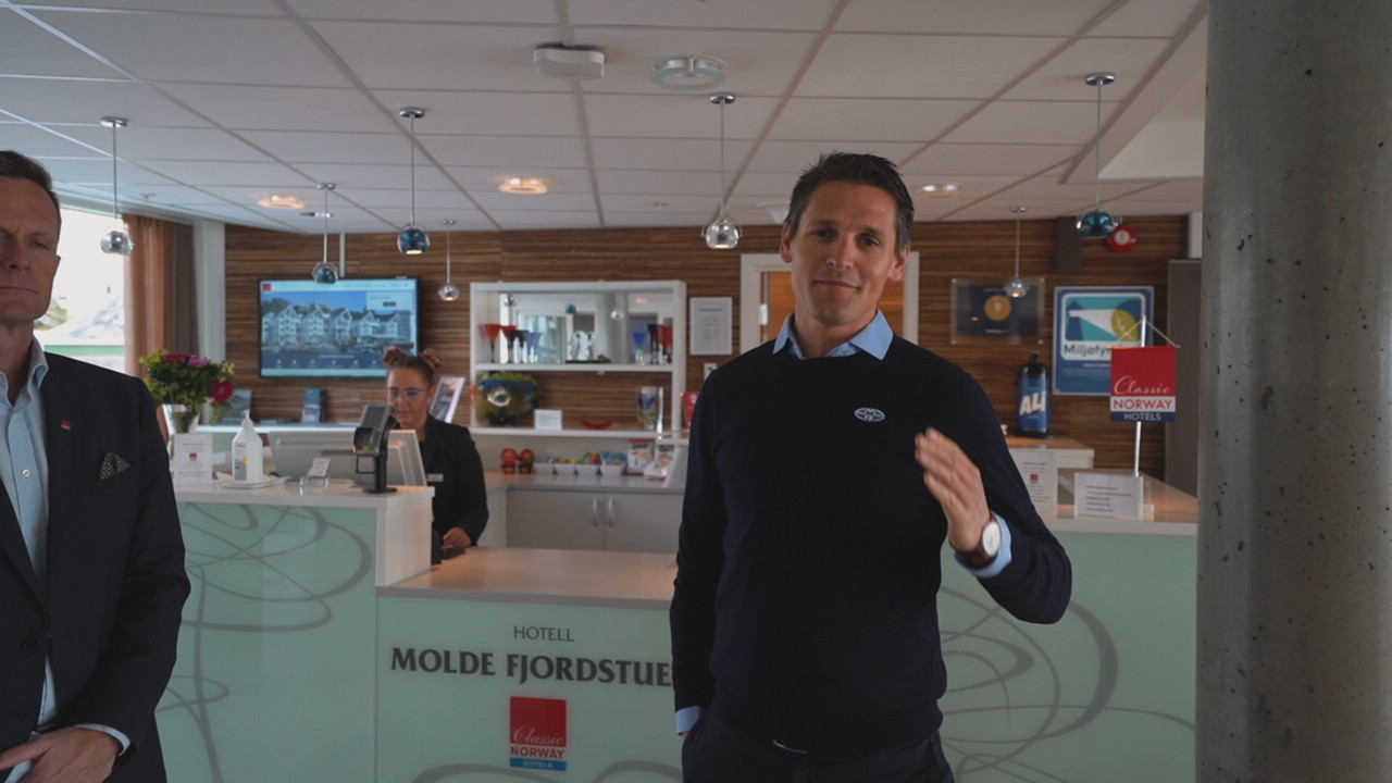Classic Norway.mov